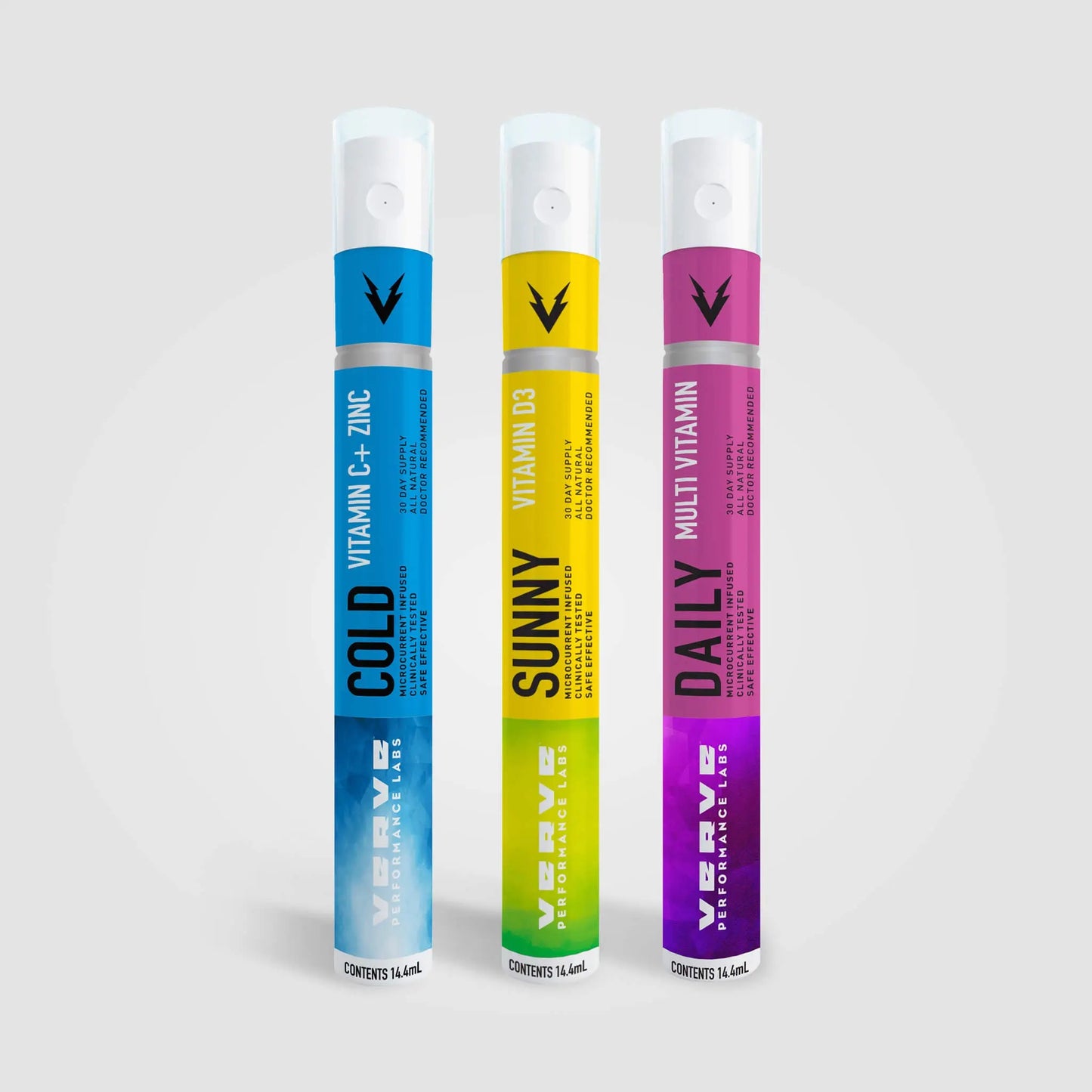 VPL Immunity Bundle