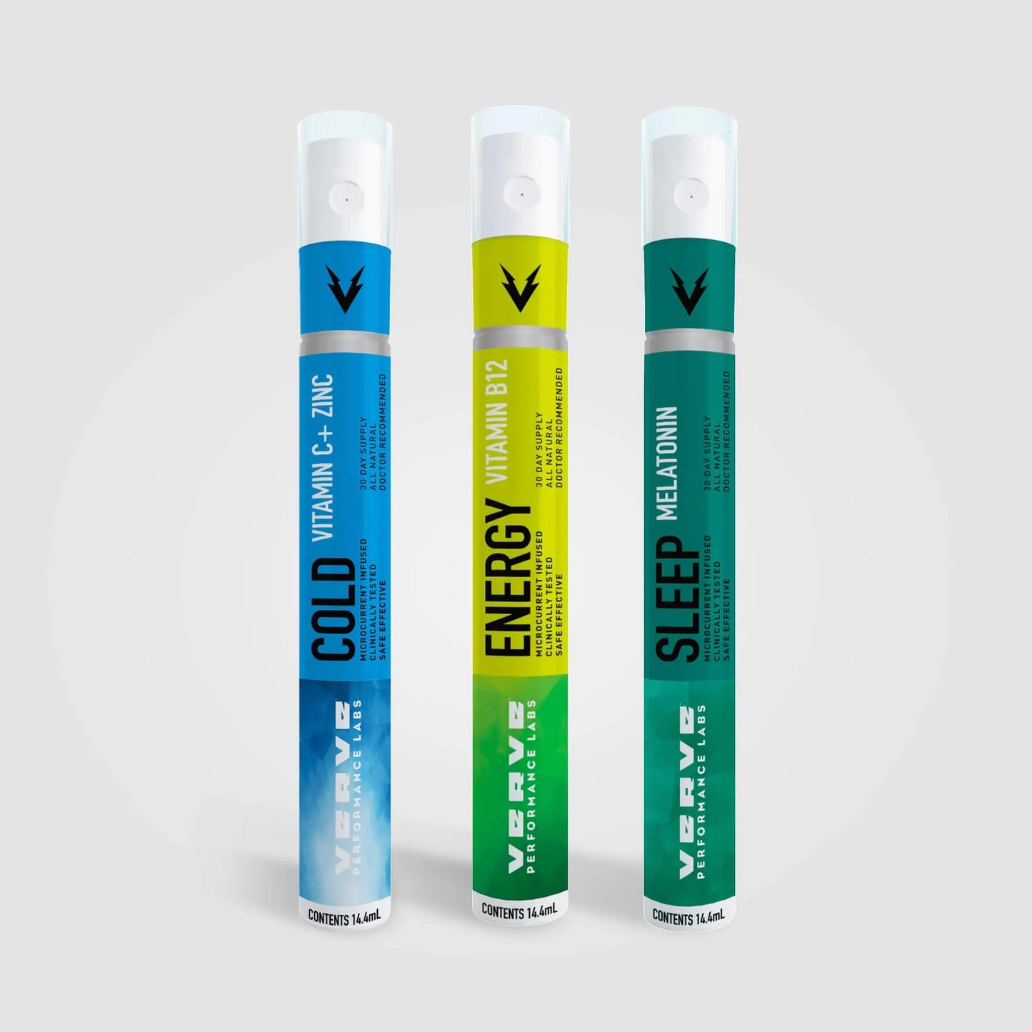 VPL Recovery Bundle