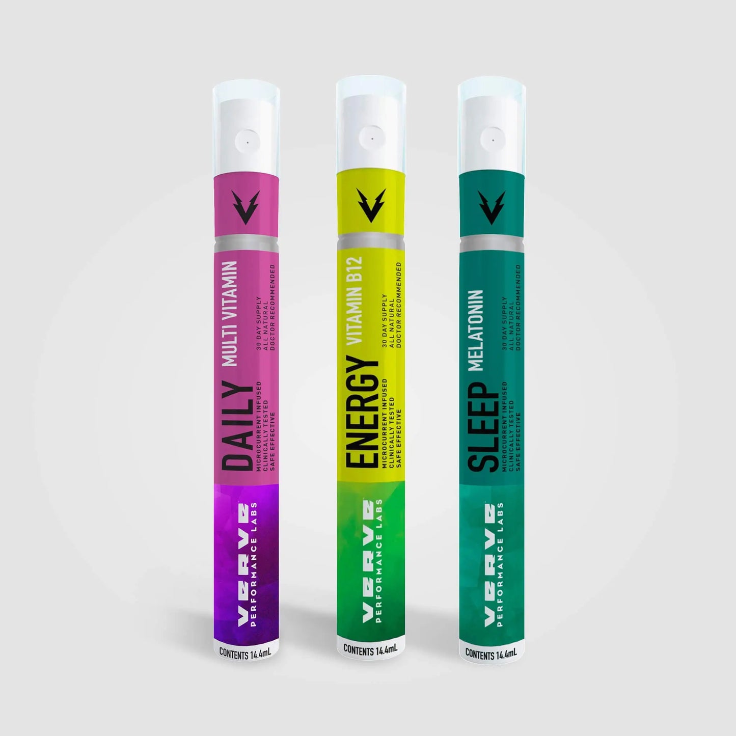 VPL Travel Bundle