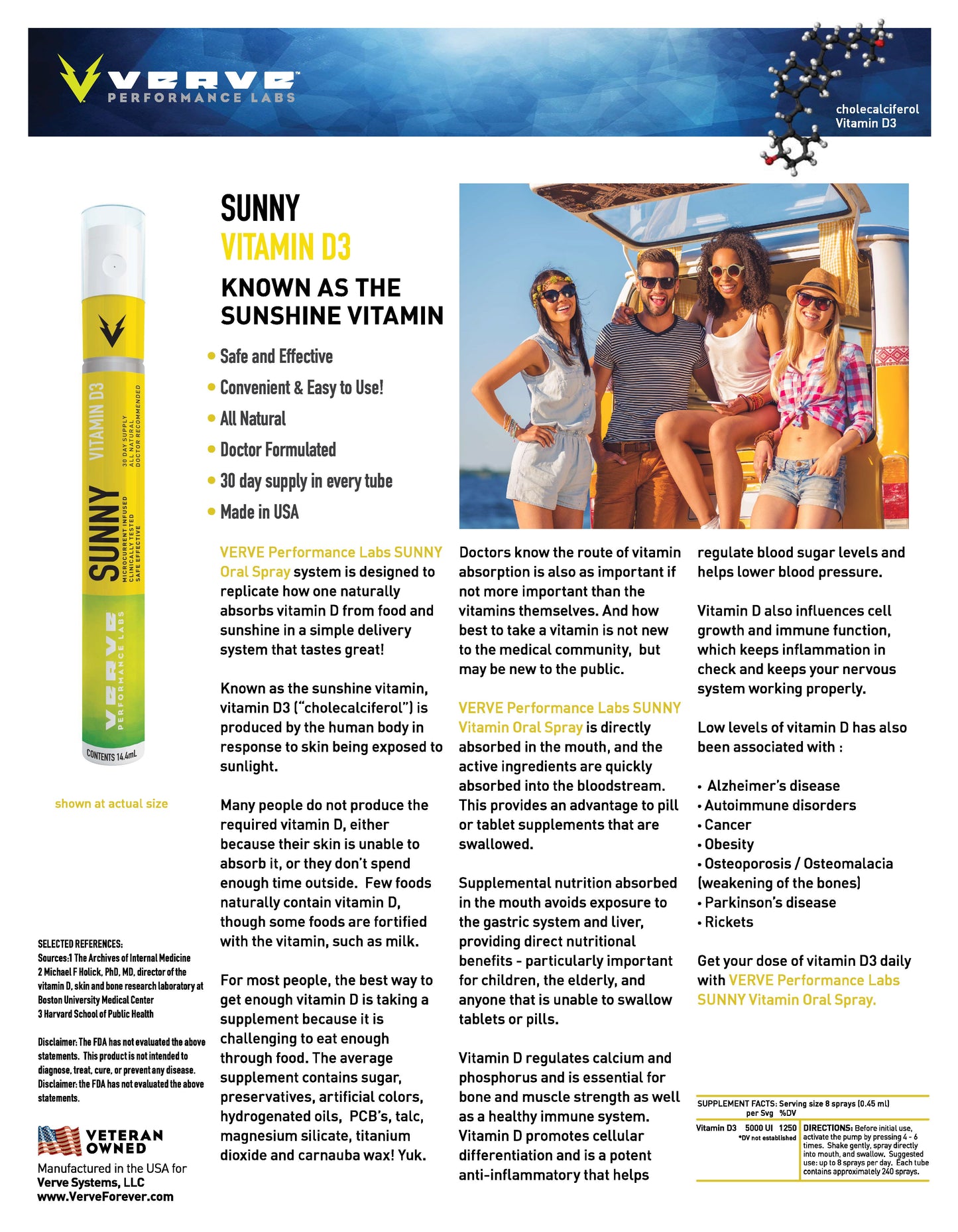 VPL Immunity Bundle