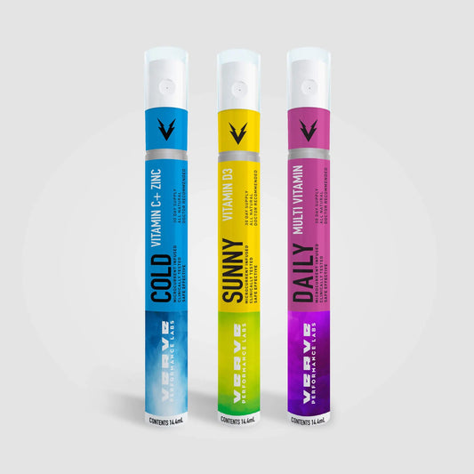 VPL Immunity Bundle